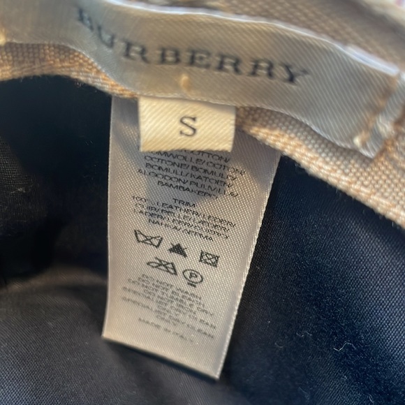 Burberry Hat - Picture 6 of 8